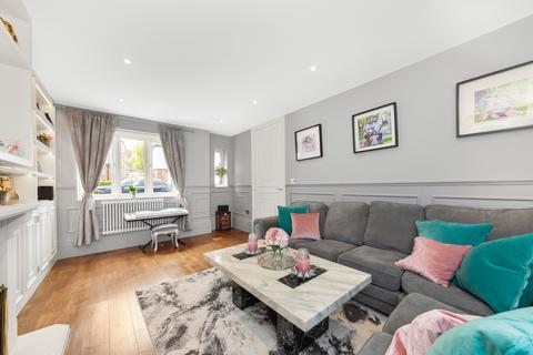 65 Moore Road, London, SE19 3RB