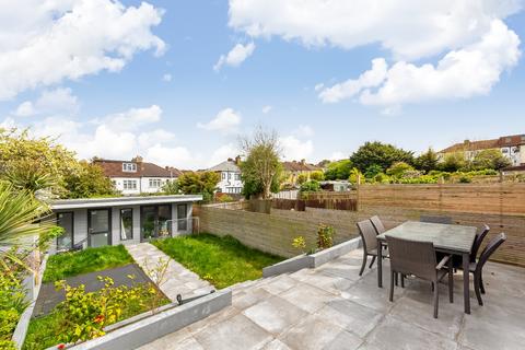 65 Moore Road, London, SE19 3RB