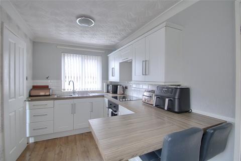 3 bedroom end of terrace house for sale, Woodford Walk, Thornaby