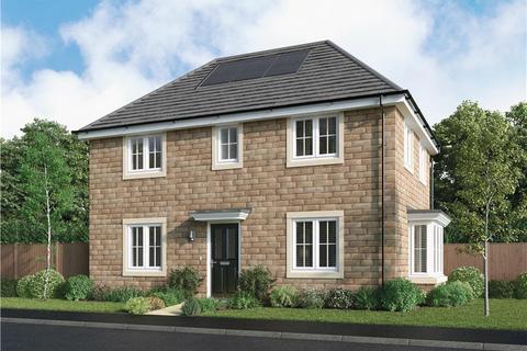 3 bedroom detached house for sale, Plot 105, Braxton at Holmebank Gardens, Woodhead Road, Honley HD9