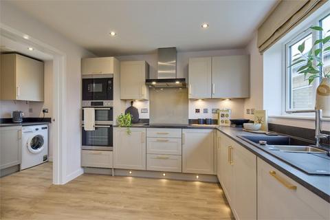 4 bedroom detached house for sale, Plot 103, Norwood at Holmebank Gardens, Woodhead Road, Honley HD9