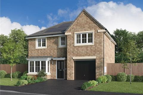 4 bedroom detached house for sale, Plot 104, Kirkwood at Holmebank Gardens, Woodhead Road, Honley HD9