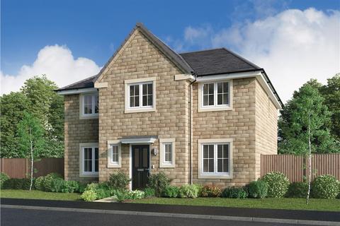 4 bedroom detached house for sale, Plot 37, Sandalwood at Holmebank Gardens, Woodhead Road, Honley HD9