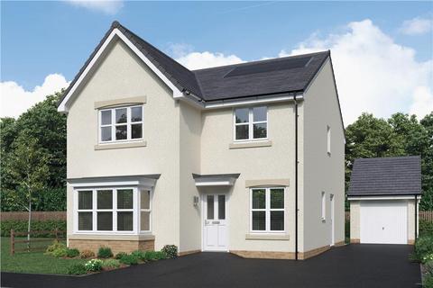 4 bedroom detached house for sale, Plot 117, Oakwood Alt at Jackton Gardens, Jackton G75