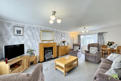 2 bedroom park home for sale, The Lodge, The Avenue, Wyre Vale Park, Garstang, Preston