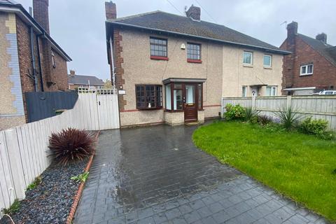 3 bedroom semi-detached house to rent, Stockdale Avenue, Redcar