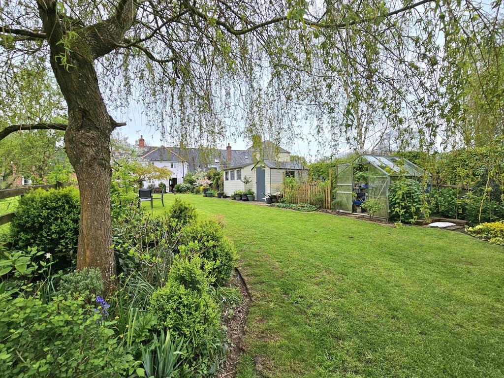 Tiverton - Seddons