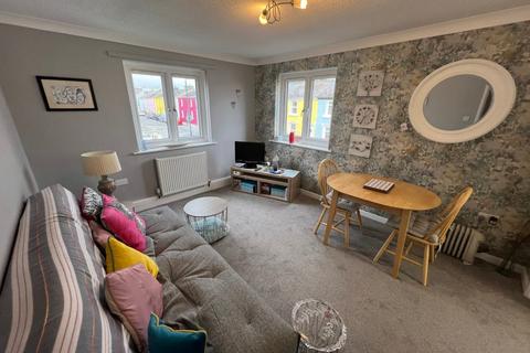 1 bedroom flat for sale, Glan Y Mor, Aberaeron, SA46