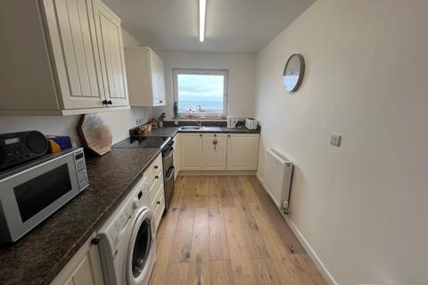 1 bedroom flat for sale, Glan Y Mor, Aberaeron, SA46