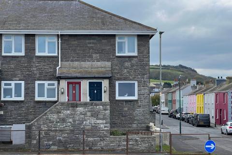 1 bedroom flat for sale, Glan Y Mor, Aberaeron, SA46