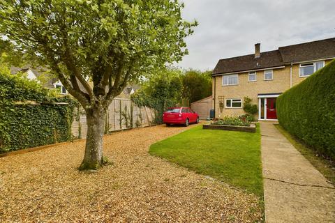 2 bedroom semi-detached house for sale, Shipton-under-Wychwood, Chipping Norton OX7