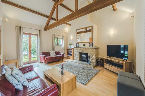 4 bedroom barn conversion for sale, St. Marys Close, Kempsford,