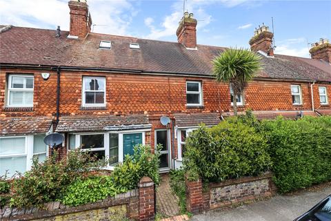 2 bedroom terraced house for sale, Framfield Road, Uckfield, East Sussex, TN22