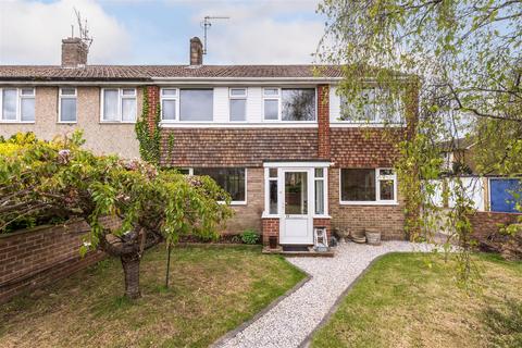 5 bedroom end of terrace house for sale, Mendip Crescent, Worthing BN13
