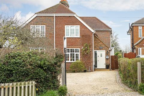 3 bedroom semi-detached house for sale, New House Lane, Redhill