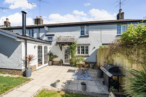 3 bedroom terraced house for sale, Dorchester Road, Stratton, Dorchester