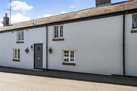 3 bedroom terraced house for sale, Dorchester Road, Stratton, Dorchester