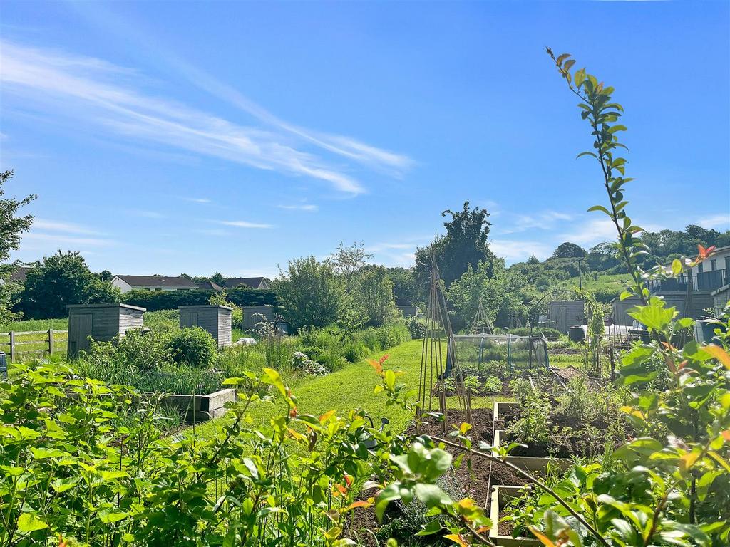 Hanham Hall Eco Village