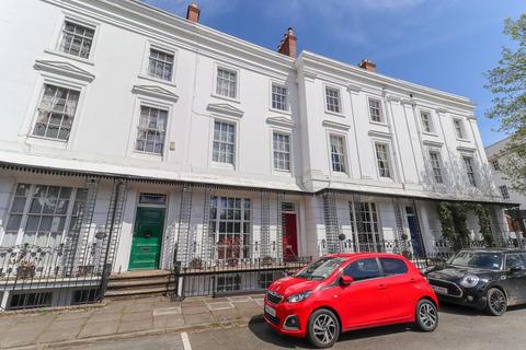 1 bedroom flat to rent, Willes Road, Leamington Spa