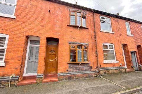 2 bedroom terraced house for sale, Frith Street, Leek