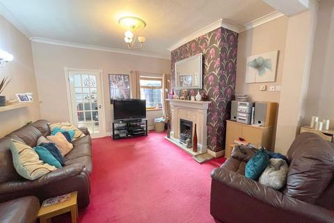 2 bedroom terraced house for sale, Frith Street, Leek