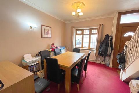 2 bedroom terraced house for sale, Frith Street, Leek