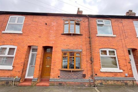 9 Frith Street, Leek, ST13 8EL