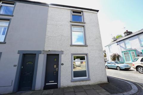3 bedroom end of terrace house for sale, Sun Street, Ulverston