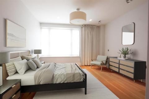 3 bedroom penthouse to rent, Belsize Lane, Belsize Park, NW3