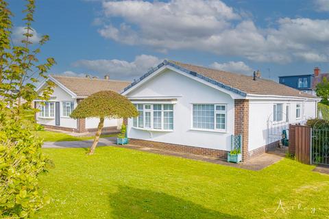 3 bedroom detached bungalow for sale, Withy Park, Bishopston, Swansea