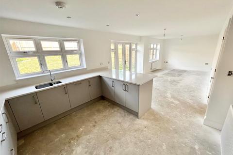 4 bedroom detached house for sale, Plot 55, The Wimborne Special,  Rowden Brook