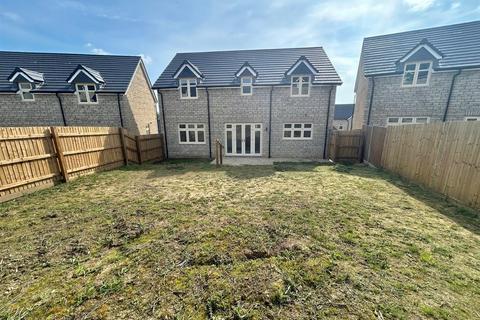 4 bedroom detached house for sale, Plot 55, The Wimborne Special,  Rowden Brook