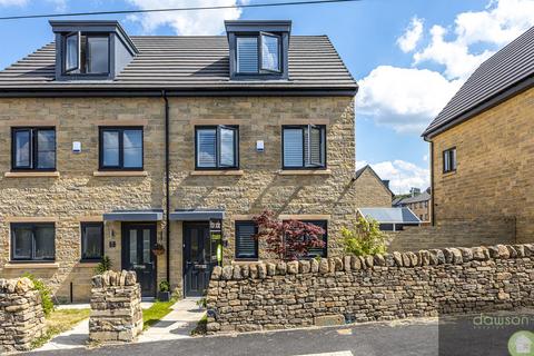 3 bedroom semi-detached house for sale, Acre Lane, Rastrick, Brighouse