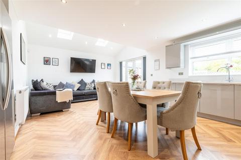3 Rye Walk, Hibaldstow, Brigg, DN20 9FS