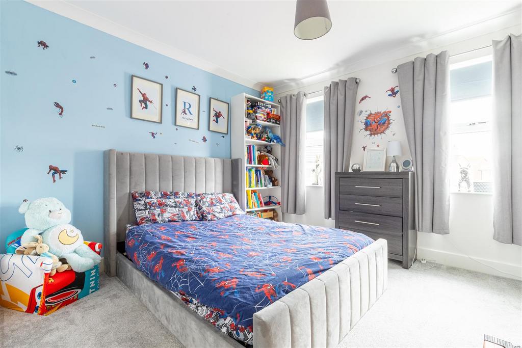 Bedroom two