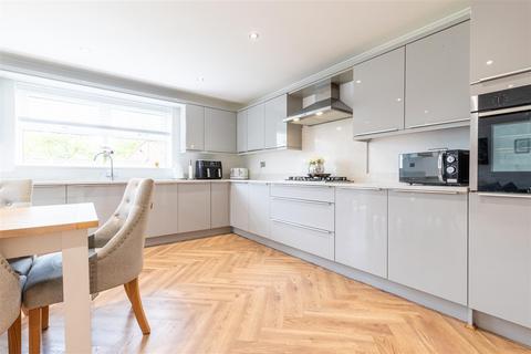 3 Rye Walk, Hibaldstow, Brigg, DN20 9FS