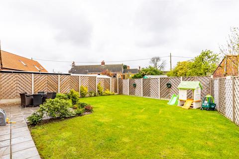 3 Rye Walk, Hibaldstow, Brigg, DN20 9FS