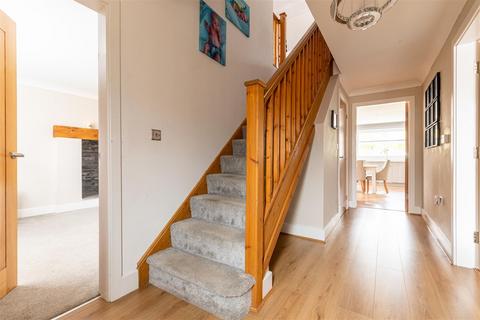 3 Rye Walk, Hibaldstow, Brigg, DN20 9FS
