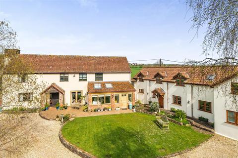 7 bedroom detached house for sale, Sampford Peverell, Tiverton