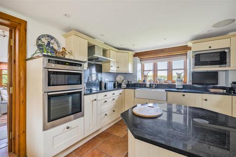 7 bedroom detached house for sale, Sampford Peverell, Tiverton