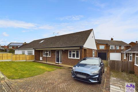 2 bedroom semi-detached bungalow for sale, Killick Road, Hoo