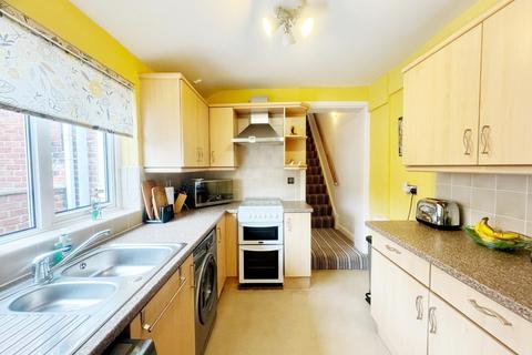 2 bedroom terraced house for sale, East View, Trimdon Grange,