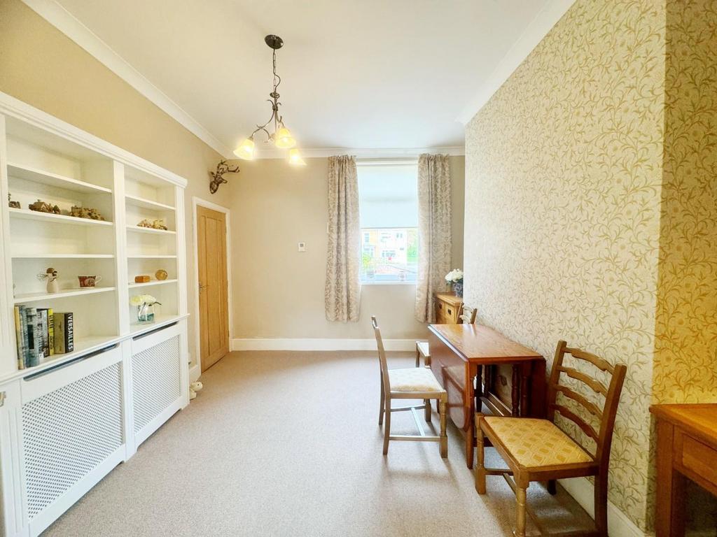 East View, Trimdon Grange, 2 bed terraced house for sale £59,950