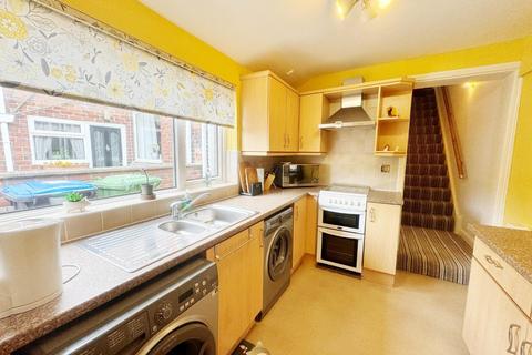 2 East View, Trimdon Grange, Trimdon Station, TS29 6HA