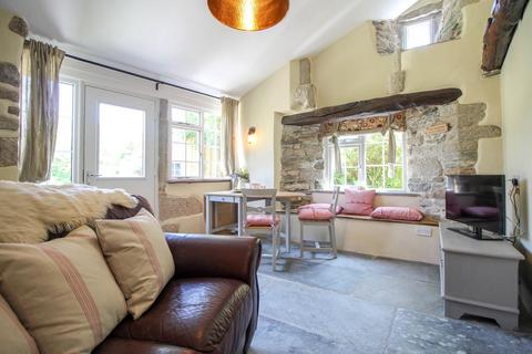 1 bedroom barn conversion to rent, St Clether, Launceston