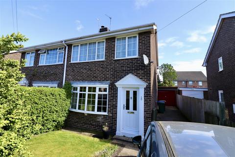 30 Chestnut Drive, Holme On Spalding Moor, York, YO43 4HW