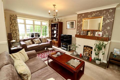 30 Chestnut Drive, Holme On Spalding Moor, York, YO43 4HW