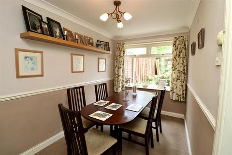 30 Chestnut Drive, Holme On Spalding Moor, York, YO43 4HW