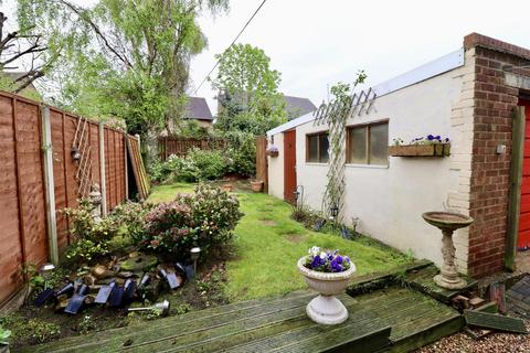 30 Chestnut Drive, Holme On Spalding Moor, York, YO43 4HW