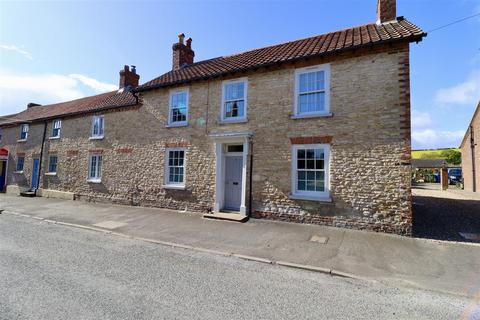 3 bedroom character property for sale, Burgate, North Newbald, York